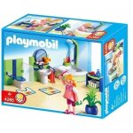 Playmobil city life 4285 - salle de bains Playmobil city life 4285 - salle de bains