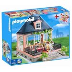 Playmobil city life 4297 - salle des mariages Playmobil city life 4297 - salle des mariages