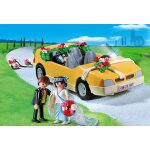 Playmobil city life 4307 - voiture des maris