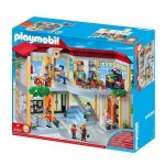Playmobil city life 4324 - ecole