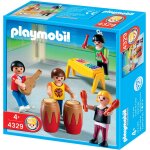 Playmobil city life 4329 - enfants et instruments de musique