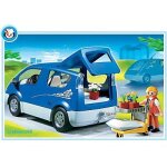 Playmobil city life 4483 - cliente / monospace / fleurs