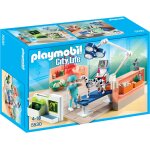 Playmobil city life 5530 - chirurgien v�t�rinaire et salle d'op�ration