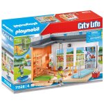 Playmobil city life 71328 - salle de sport Playmobil city life 71328 - salle de sport