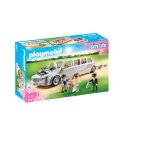 Playmobil city life 9227 - limousine avec couple de mari�s