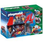 Playmobil dragons 5420 - coffre et chevaliers