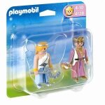 Playmobil duo princesse et fe