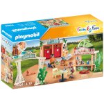 Playmobil family fun 71424 - camping