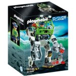 Playmobil future planet 5152 - robot des e - rangers
