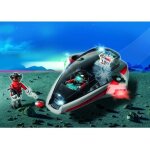 Playmobil future planet 5155 - vaisseau des darksters