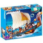 Playmobil history 4241 - barque egyptienne