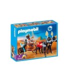 Playmobil history 4244 - pharaon et char