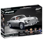 Playmobil james bond 70578 aston martin db5 - goldfinger