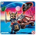 Playmobil knights 4812 - chevaliers des loups et catapulte Playmobil knights 4812 - chevaliers des loups et catapulte