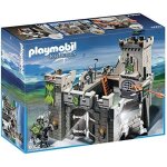 Playmobil knights 6002 - chteau et chevaliers