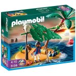 Playmobil pirates 5138 - ile dserte et naufrag