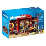 Playmobil pirates 5658 - coffret de pirates