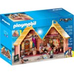 Playmobil pirates 9112 - taverne des pirates transportable