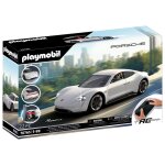 Playmobil porsche 70765 - porsche mission e