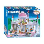 Playmobil princess 4250 - chteau de princesse / palais des merveilles