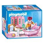 Playmobil princess 4252 - servante / salle de bains de princesse Playmobil princess 4252 - servante / salle de bains de princesse