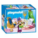 Playmobil princess 4254 - nourrice / chambre de bb