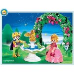 Playmobil princess 4257 - enfants du ch�teau