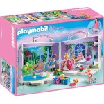Playmobil princess 5359 - pavillon royal transportable