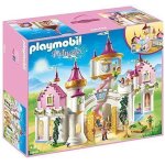 Playmobil princess 6848 - grand chteau de princesse