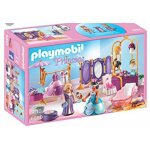 Playmobil princess 6850 salon de beaut� avec princesses