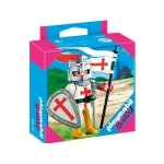 Playmobil special plus 4670 - chevalier de croisade Playmobil special plus 4670 - chevalier de croisade