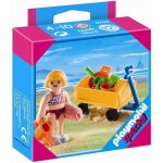 Playmobil special plus 4755 - enfant avec jeux de plage