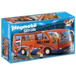 Playmobil sports et action 5025 - bus de supporters de football Playmobil sports et action 5025 - bus de supporters de football