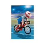 Playmobil sports et action 5193 - coureur cycliste