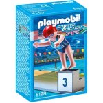 Playmobil sports et action 5198 - nageuse Playmobil sports et action 5198 - nageuse