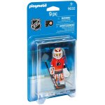 Playmobil sports et action 9032 - gardien de but des philadelphia flyers (nhl) Playmobil sports et action 9032 - gardien de but des philadelphia flyers (nhl)