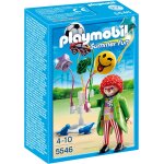 Playmobil summer fun 5546 - clown avec ballons