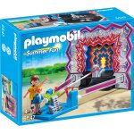Playmobil summer fun 5547 - stand de chamboule - tout
