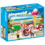 Playmobil summer fun 5962 - marchand de glace