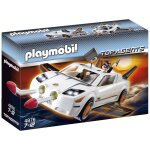 Playmobil top agents 4876 - voiture des agents secrets