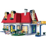 Playmobil vie en ville 3965 - maison contemporaine