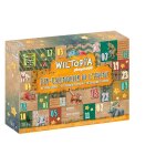 Playmobil wiltopia 71006 - calendrier de l'avent tour du monde animaux diy