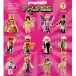 Playmobil figures 5538 - sachet surprise personnage fille srie 7