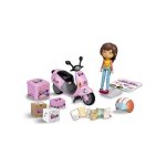 Playset mymy city becca famosa poup�e accessoires