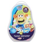 Playskool - mallette mr patate 35 pices