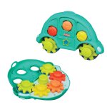 Playskool ma voiture nomade