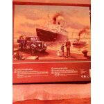 Playtive bateau dpart du port 1000pices 14 +