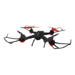 Pnj drone r - flyer hd - drone - wi - fi - aee