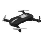 Pnj r - siyou hd - drone de poche - wi - fi - aee Pnj r - siyou hd - drone de poche - wi - fi - aee