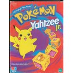 Pokemon yahtzee jr -  attrapez - les tous !